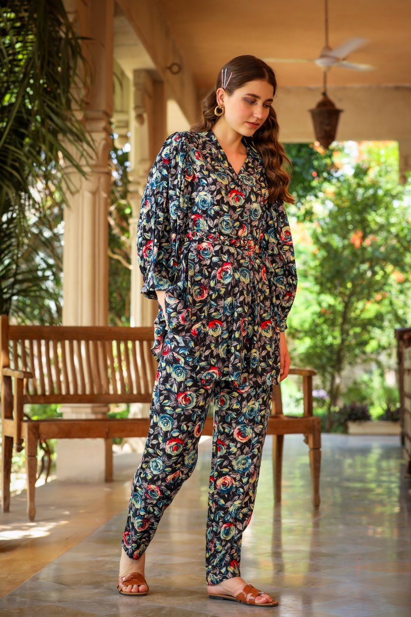 Trend- Setter Coord Set