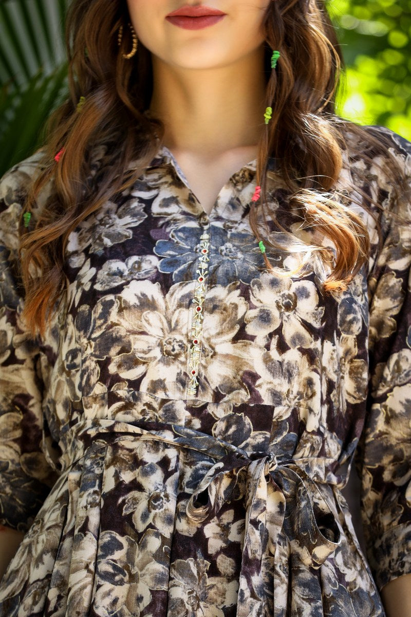 Unique Coord Set