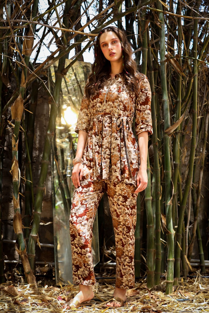 Unique Coord Set