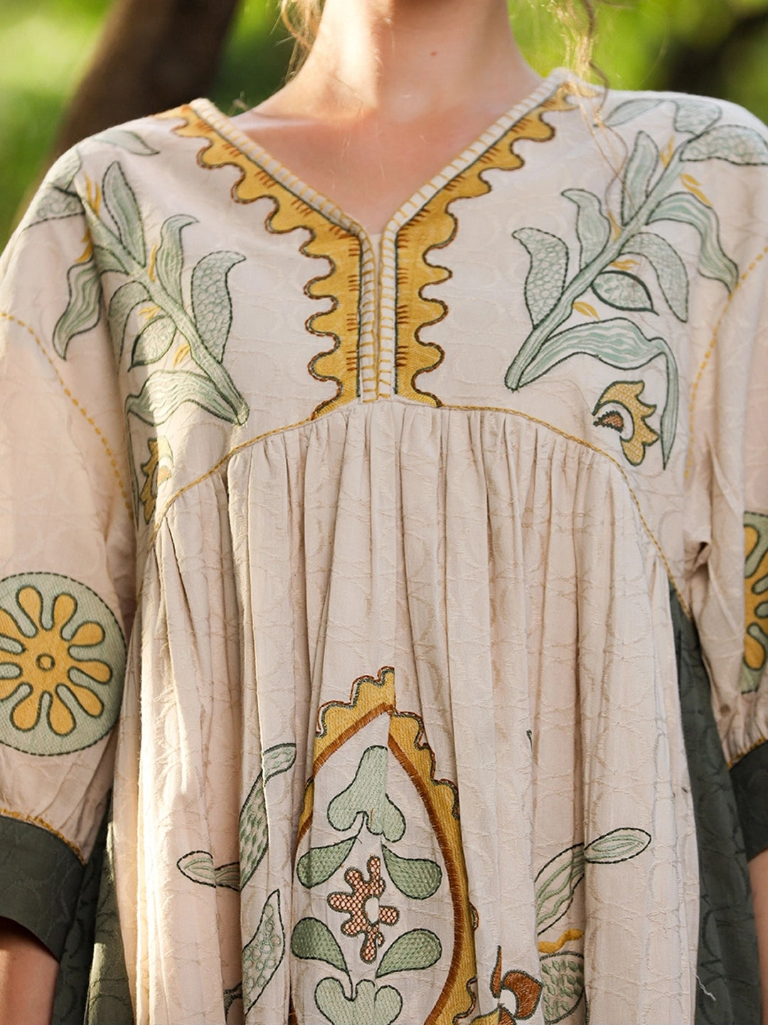 off-white printed shorts dress