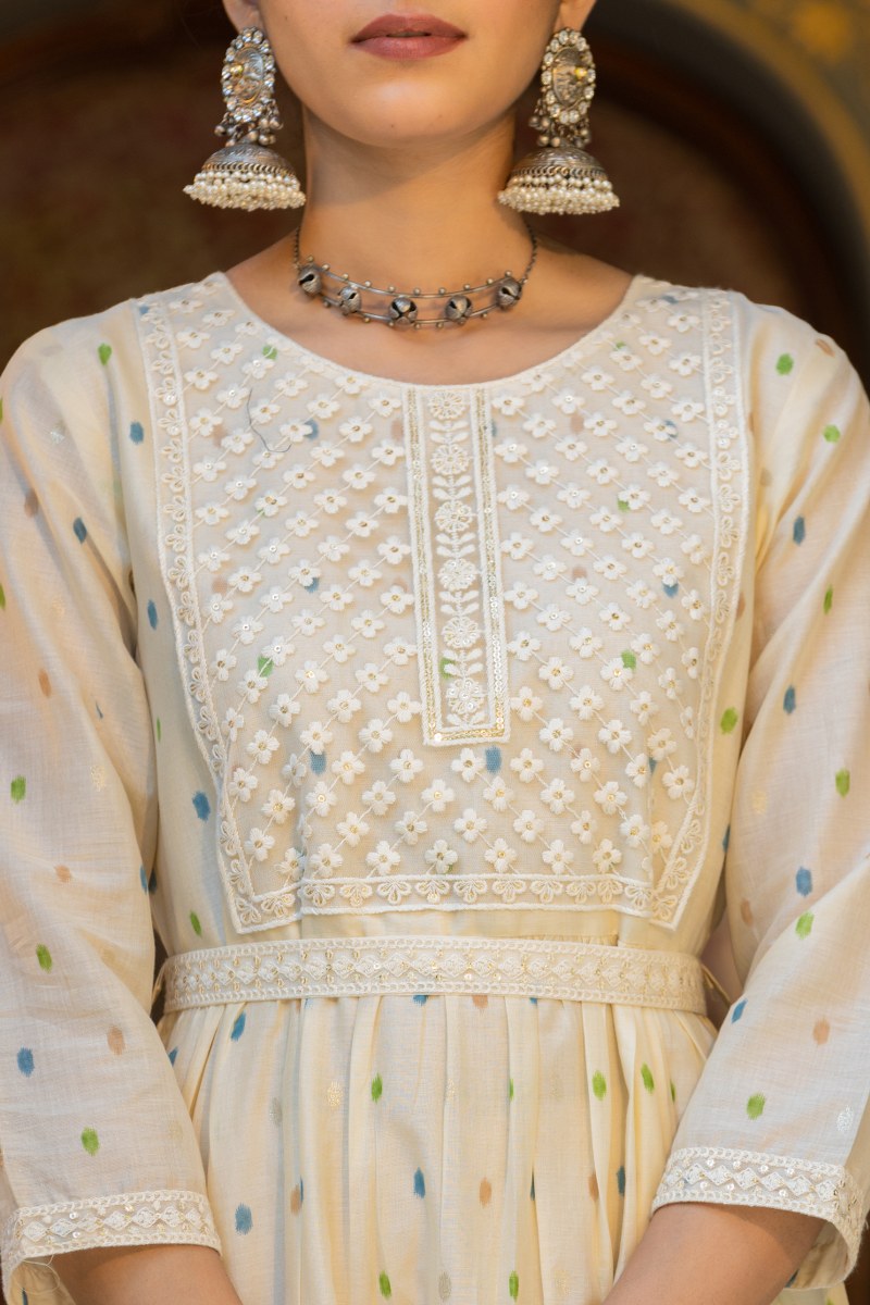Glamorous Long Gown