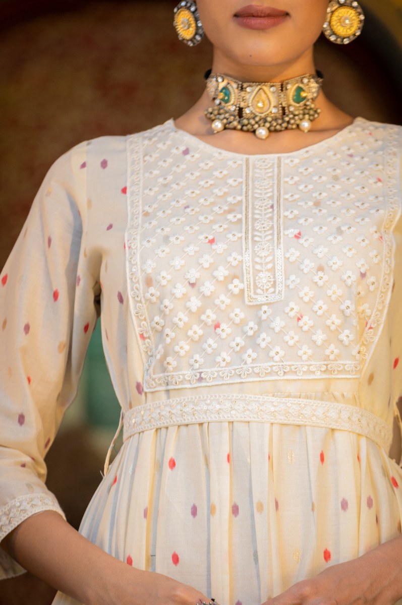 Glamorous Long Gown