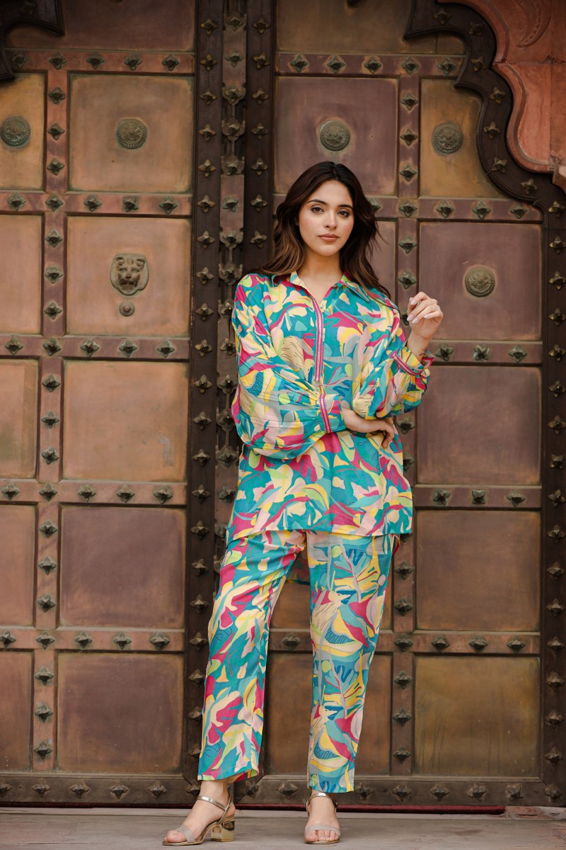 Pretty Coord Set
