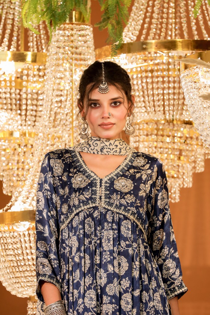 Amazing Moonlight Kurta Set 🤩