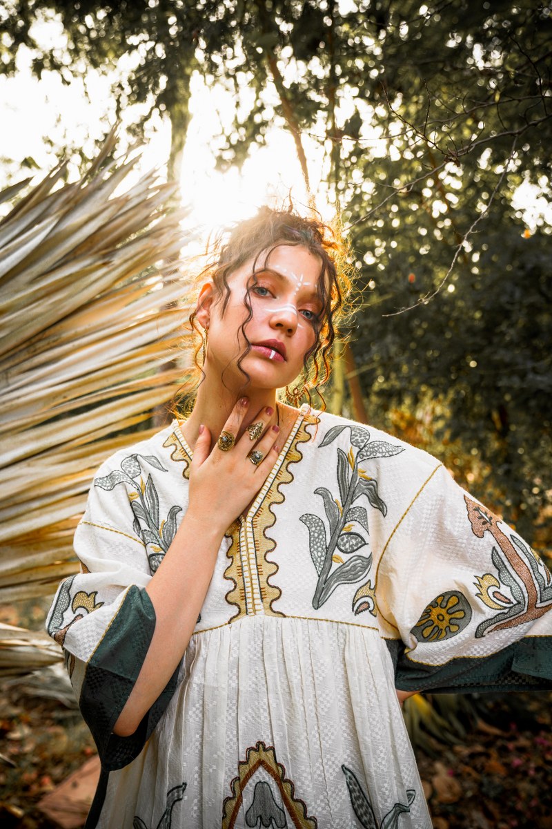 limited edition embroidery shorts