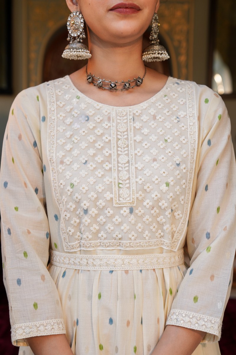 Glamorous Long Gown