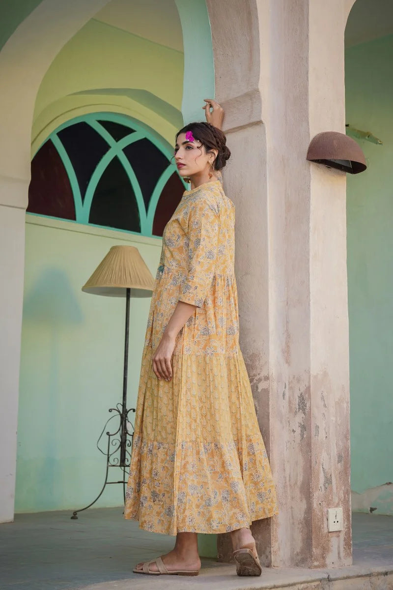 Amazing Gown