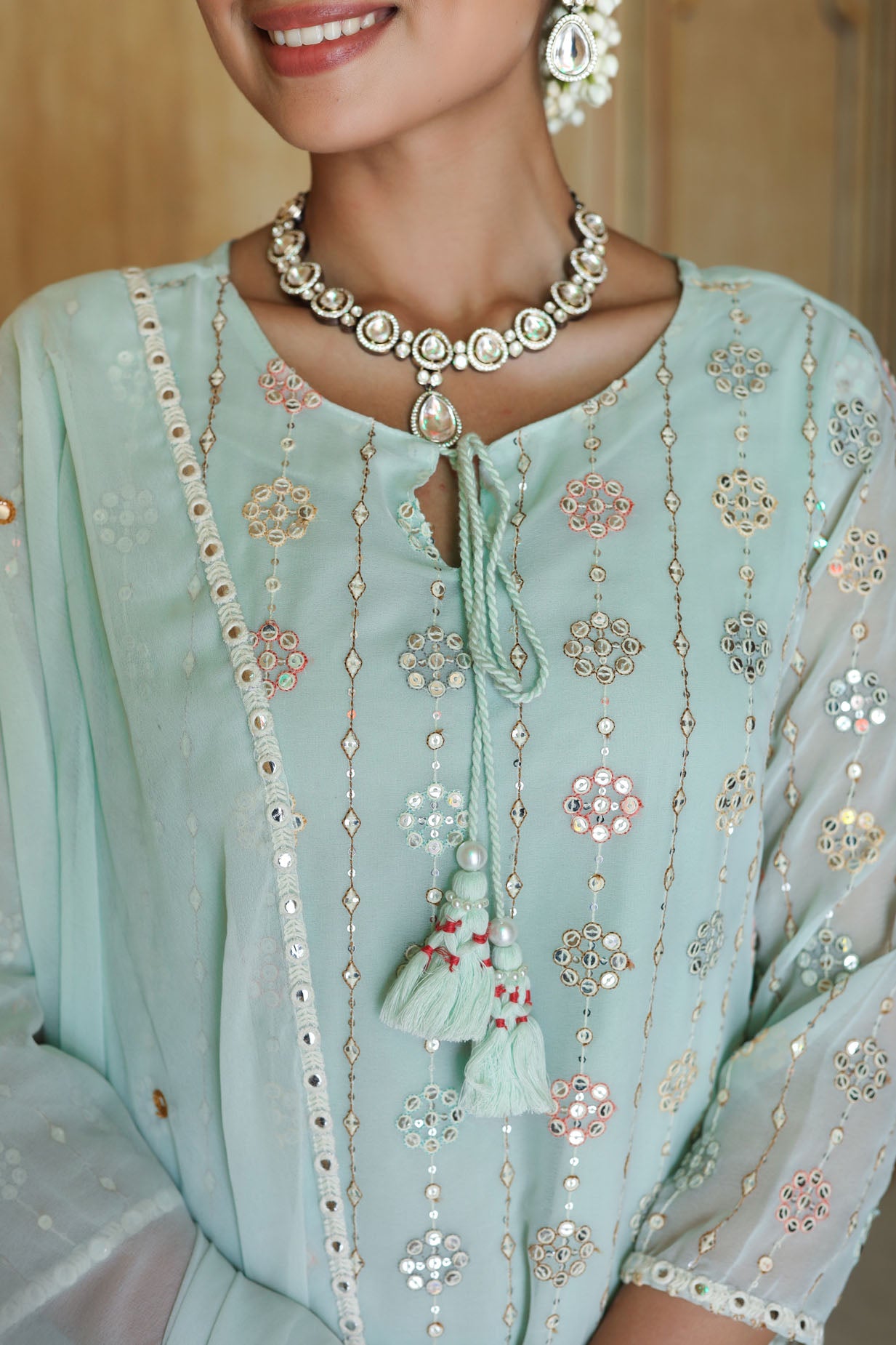 Sky straight sharara