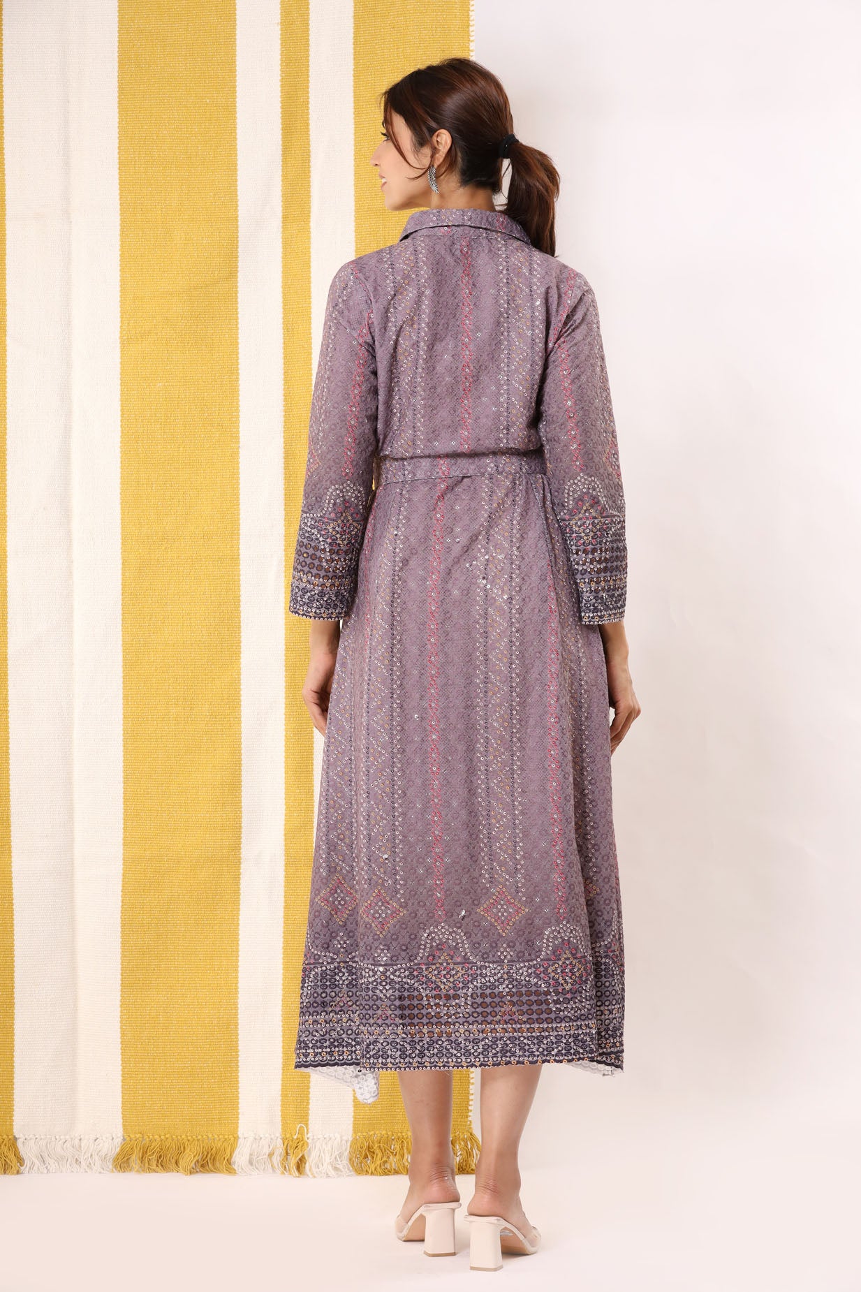 The Lavender Midi