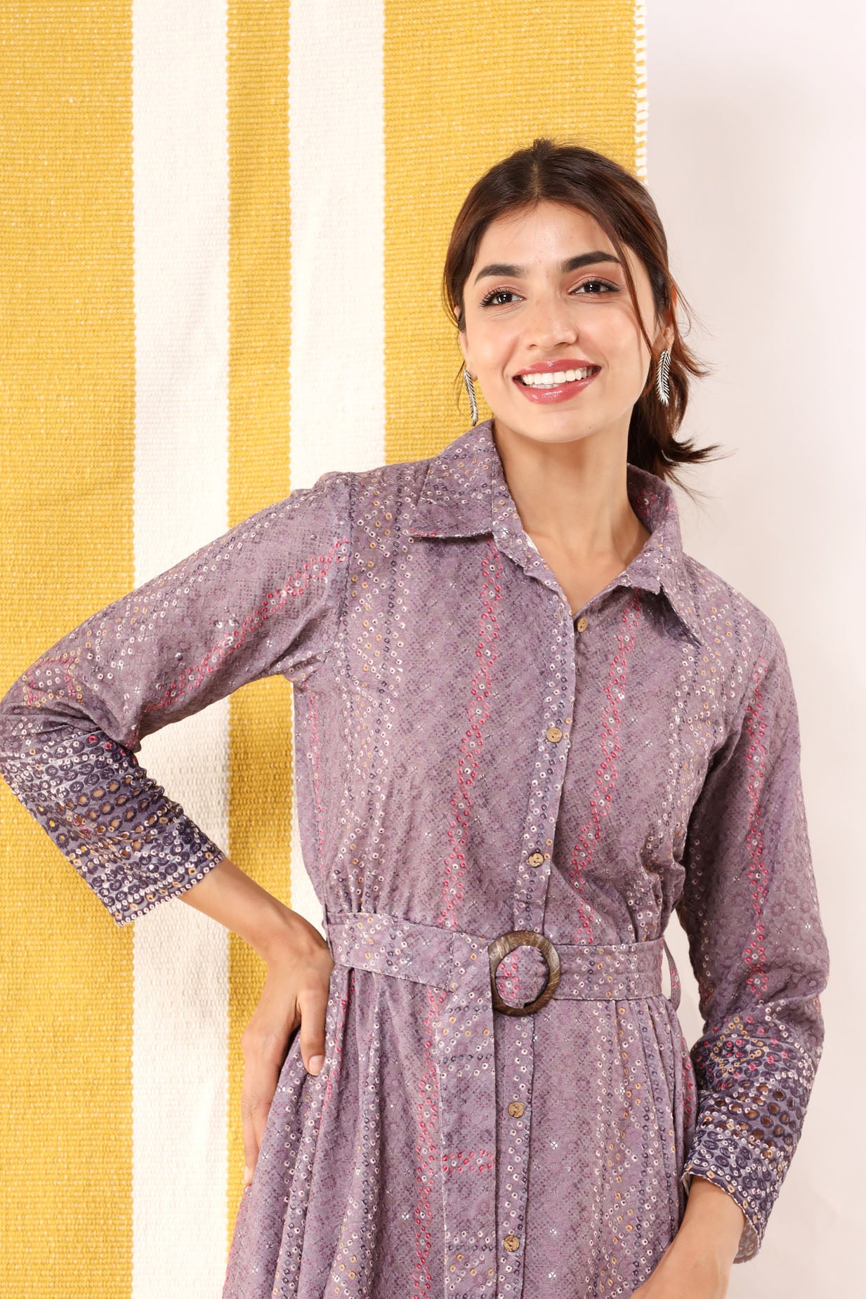 The Lavender Midi