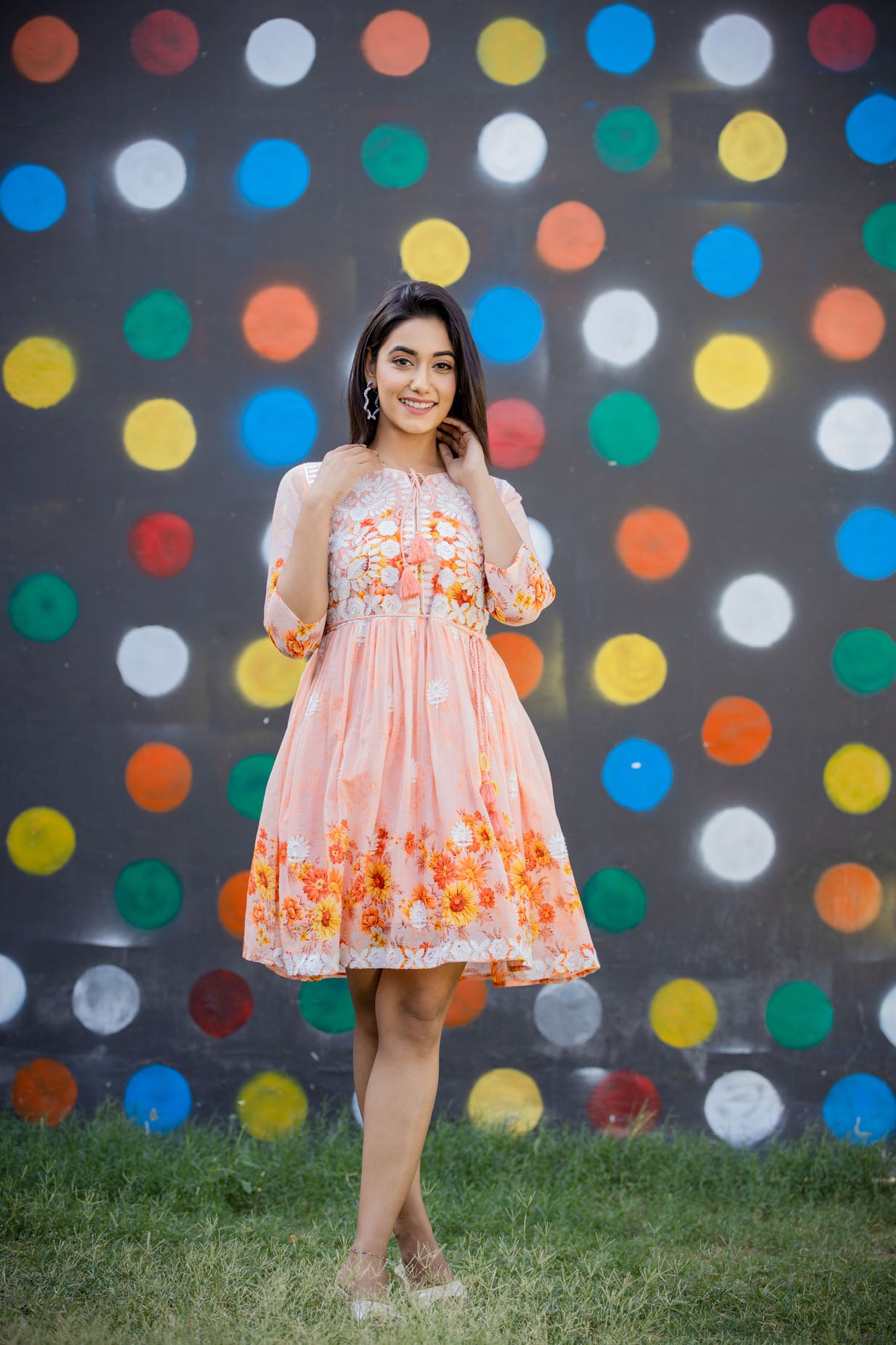 The Flowery Prints