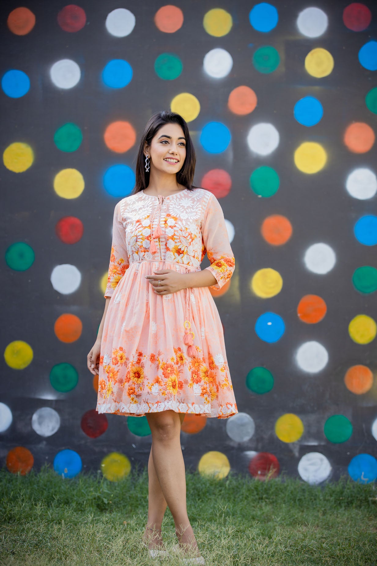 The Flowery Prints