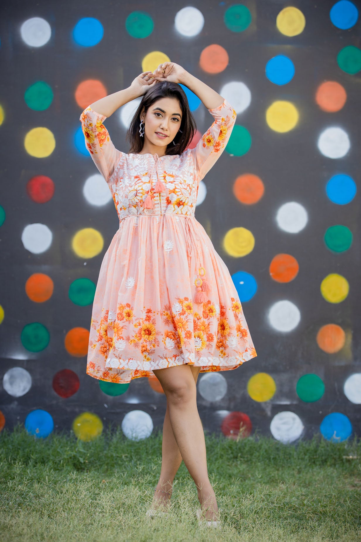 The Flowery Prints