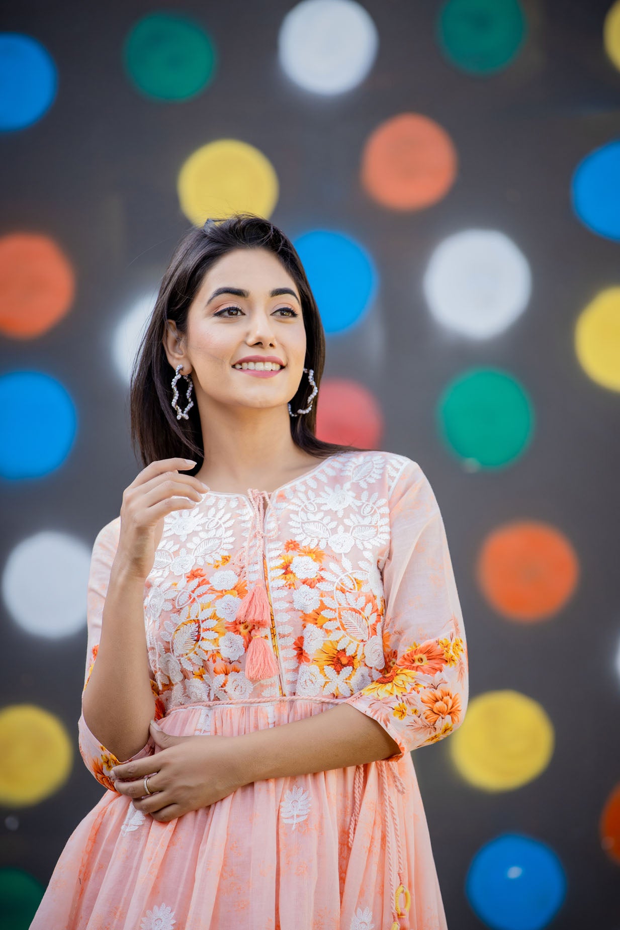 The Flowery Prints
