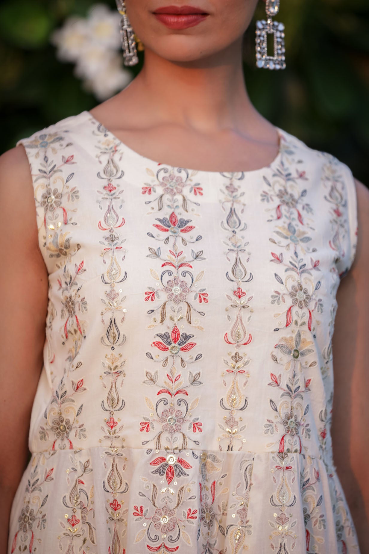 The Pretty Fabulous Dhoti