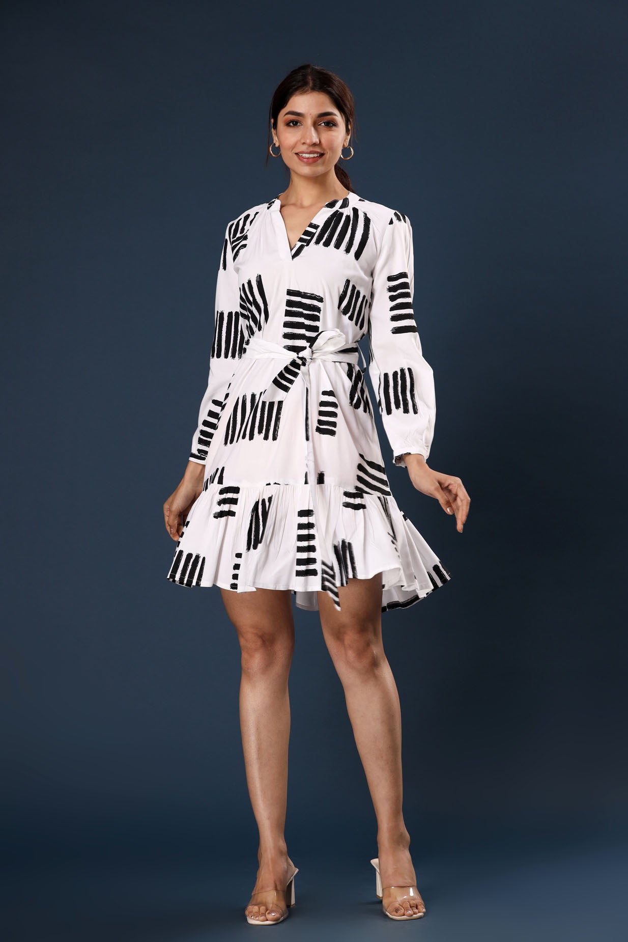 The Stylish Dress