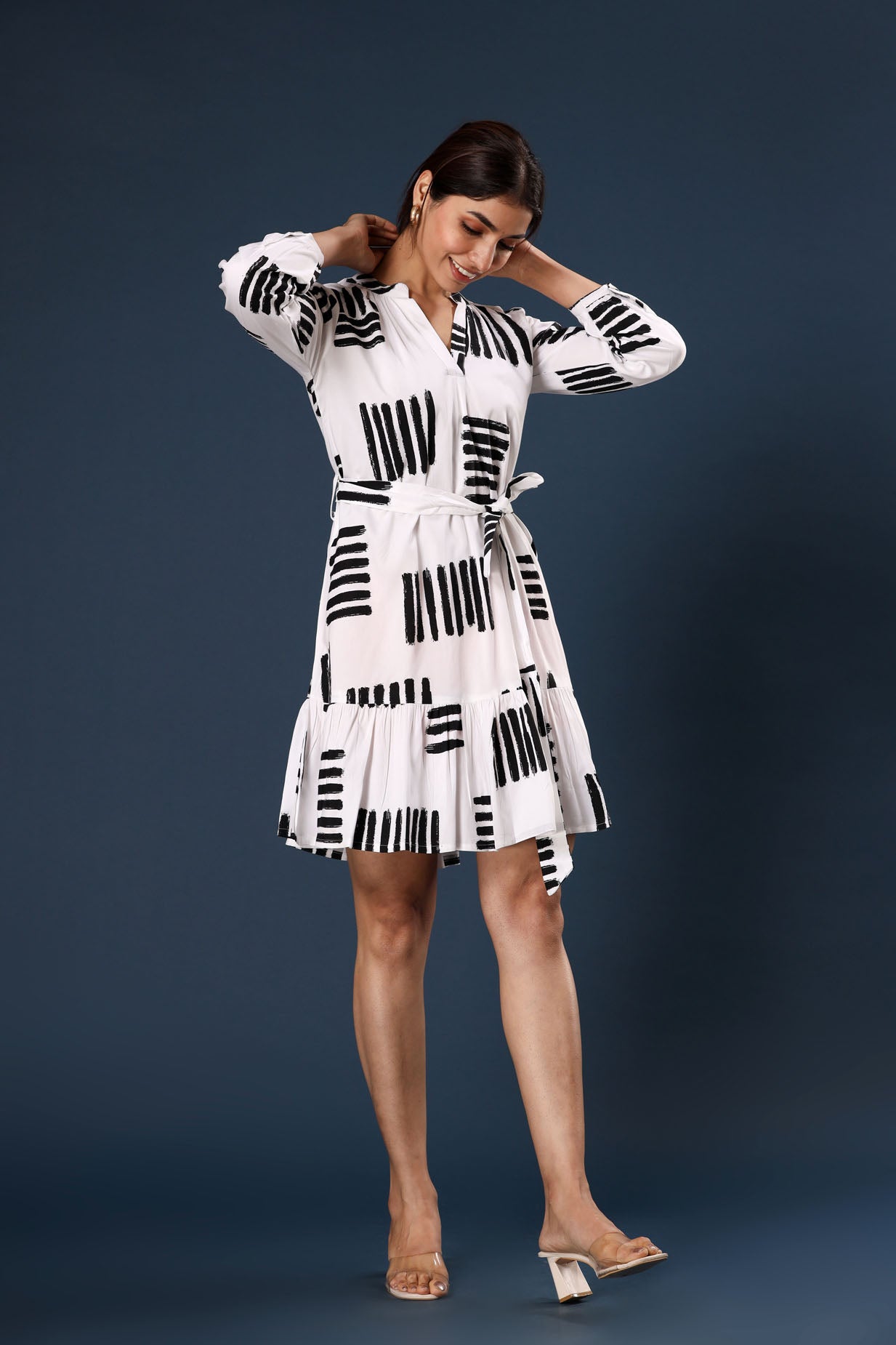 The Stylish Dress