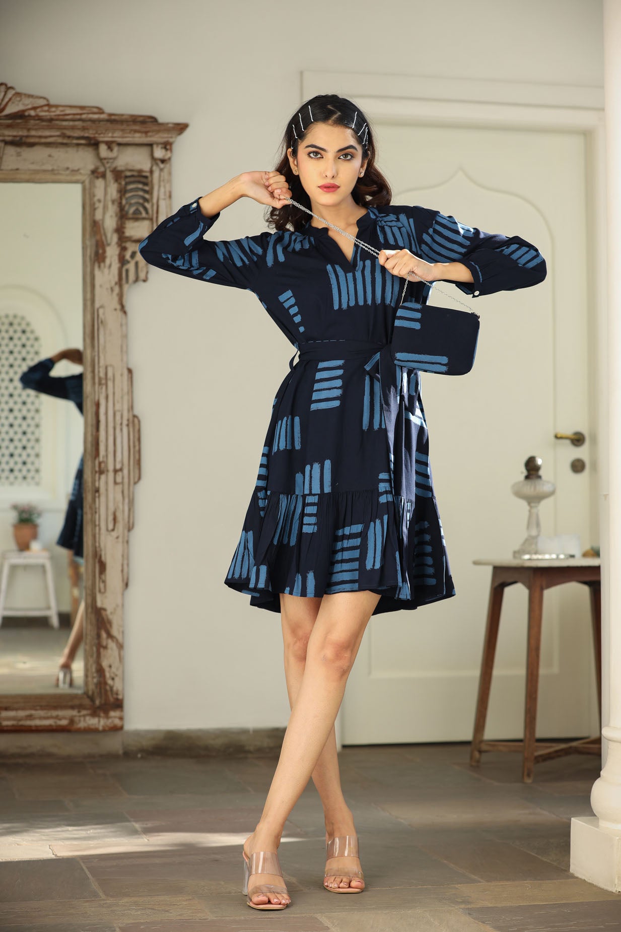 The Stylish Dress