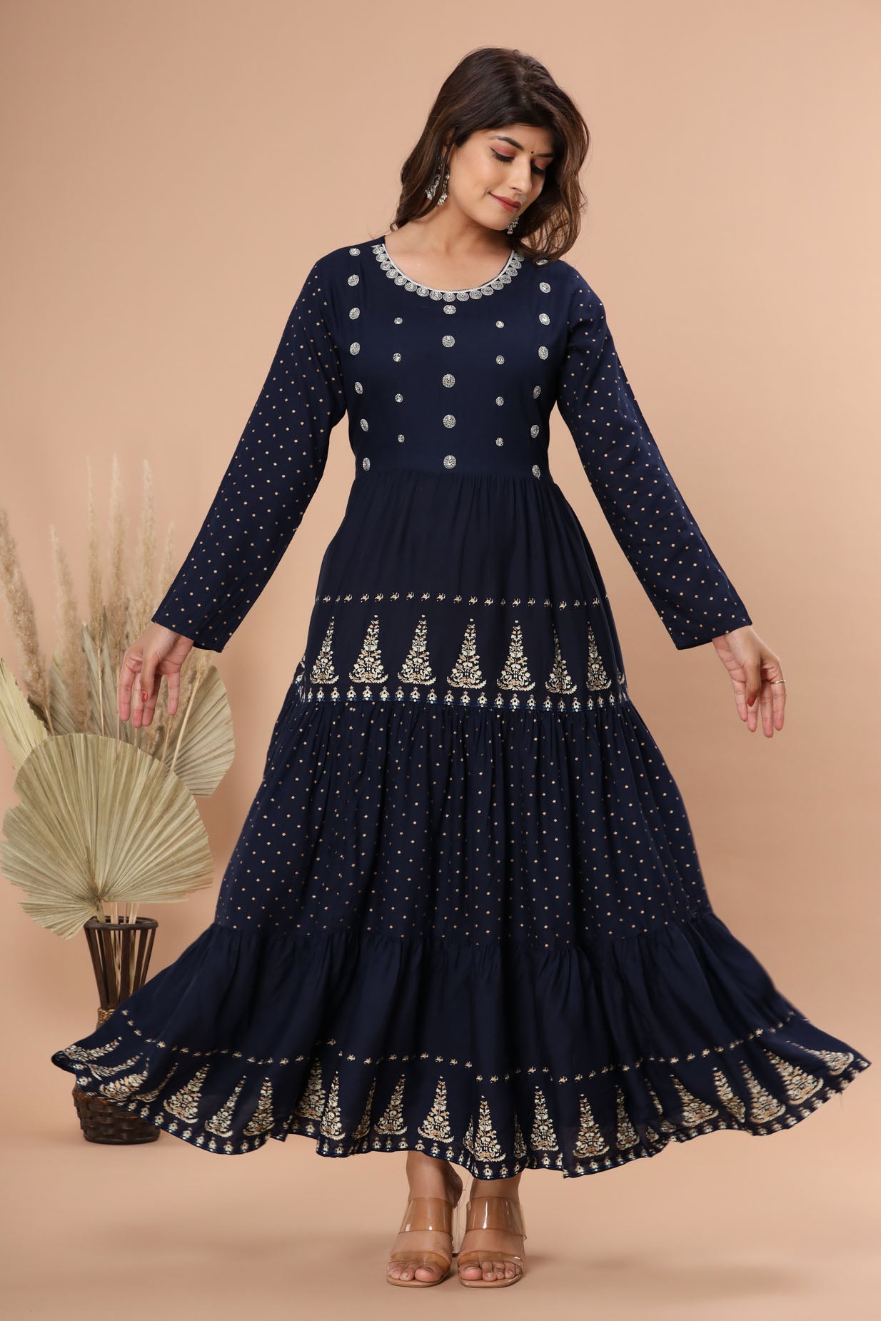 The Amaze Dress