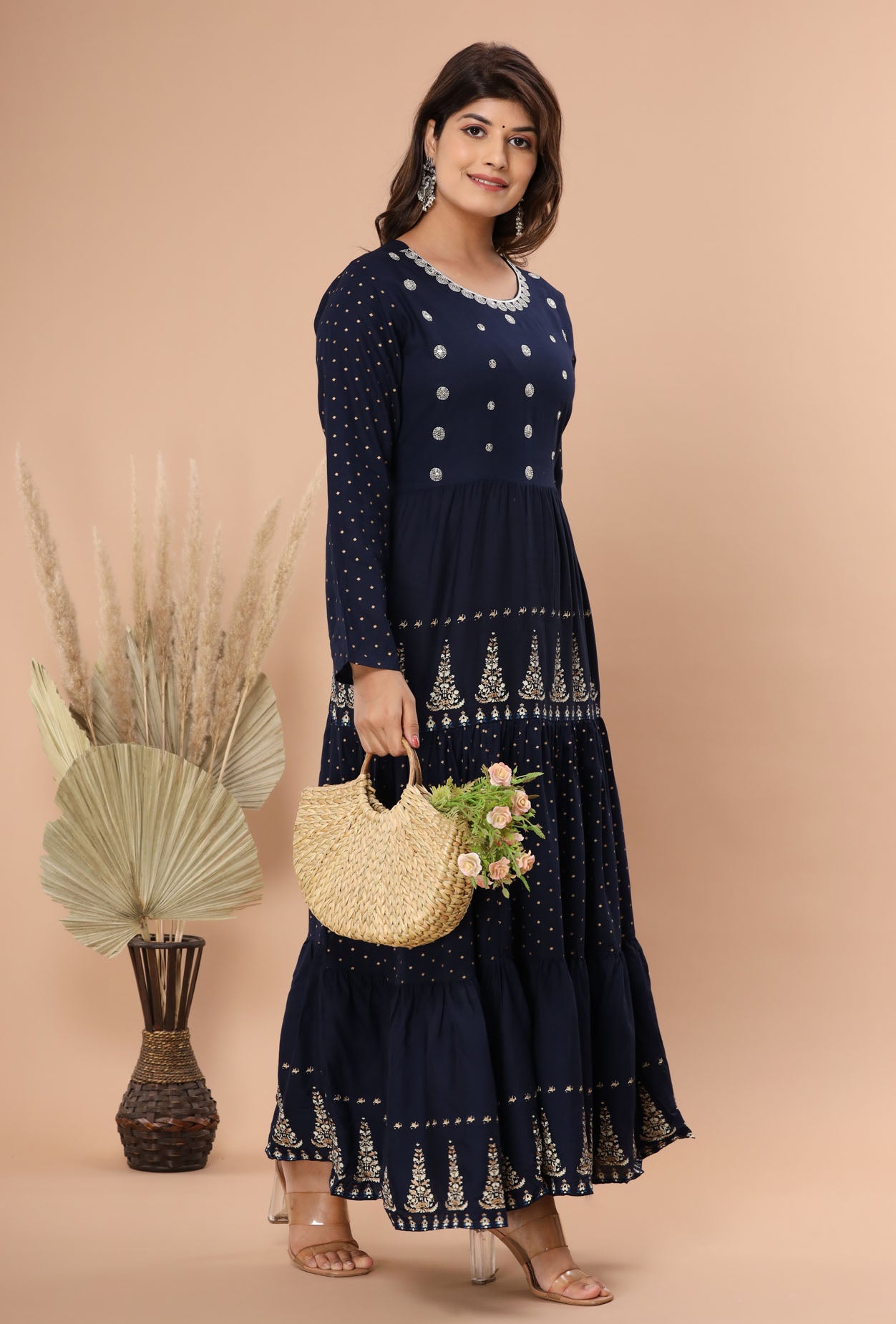 The Amaze Dress