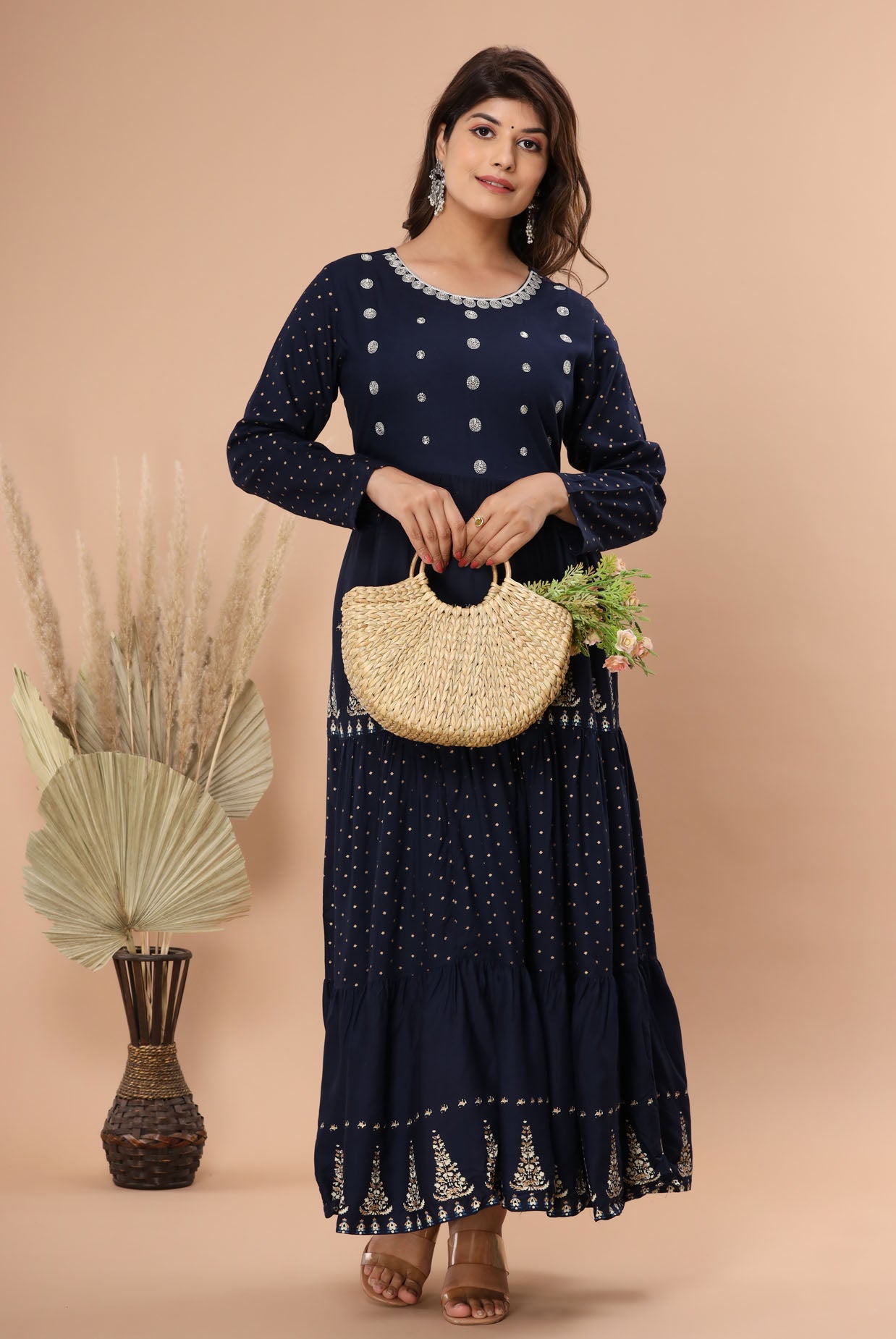 The Amaze Dress