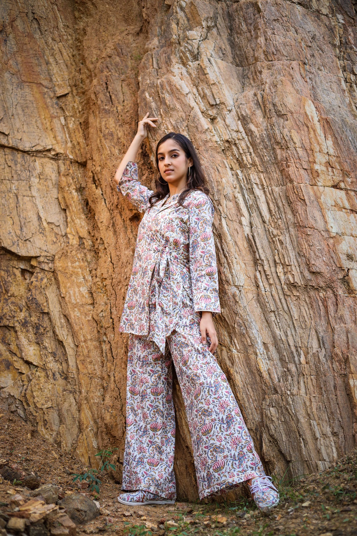 The Exemplary Co-Ord Set