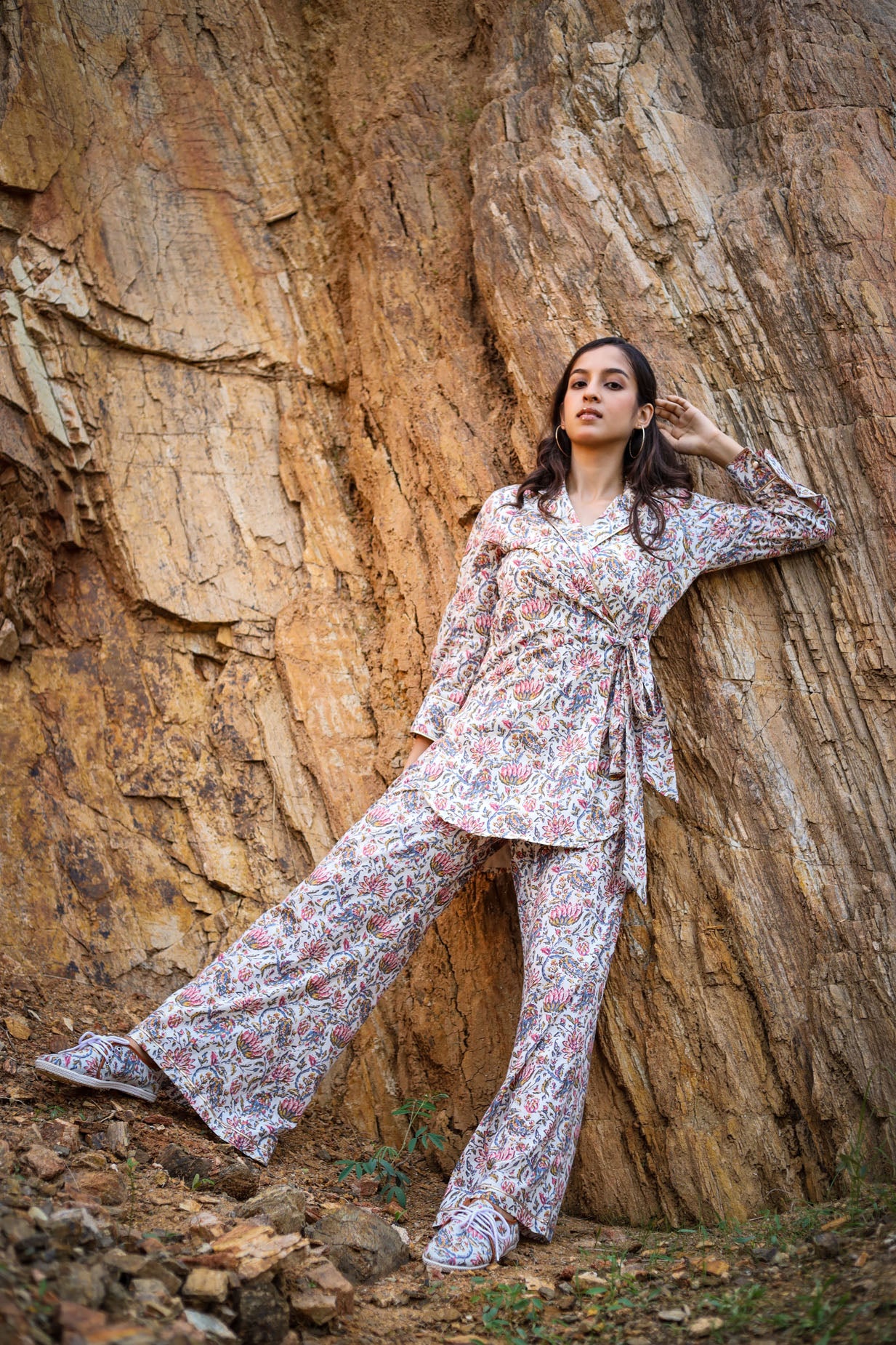 The Exemplary Co-Ord Set