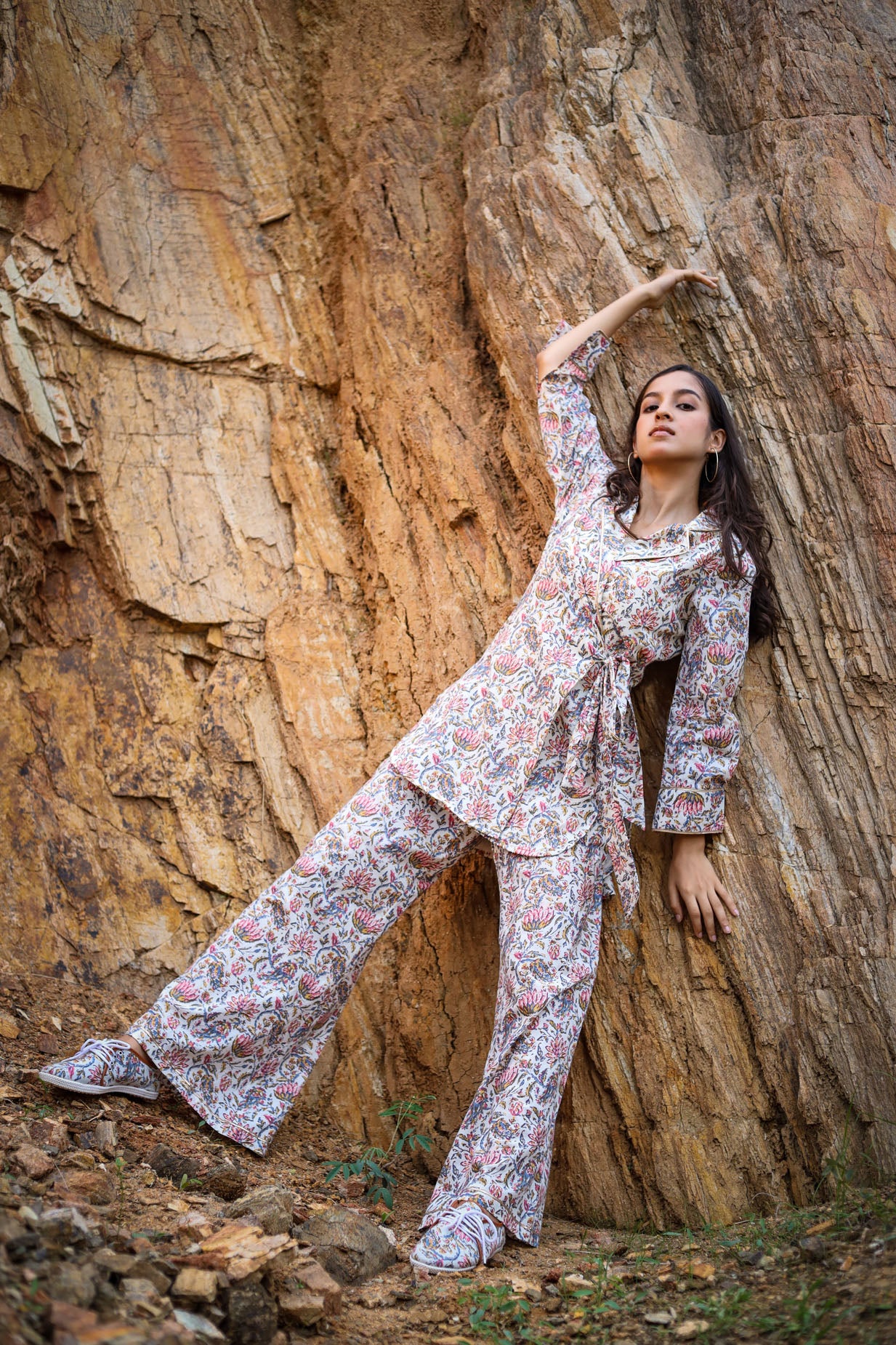 The Exemplary Co-Ord Set