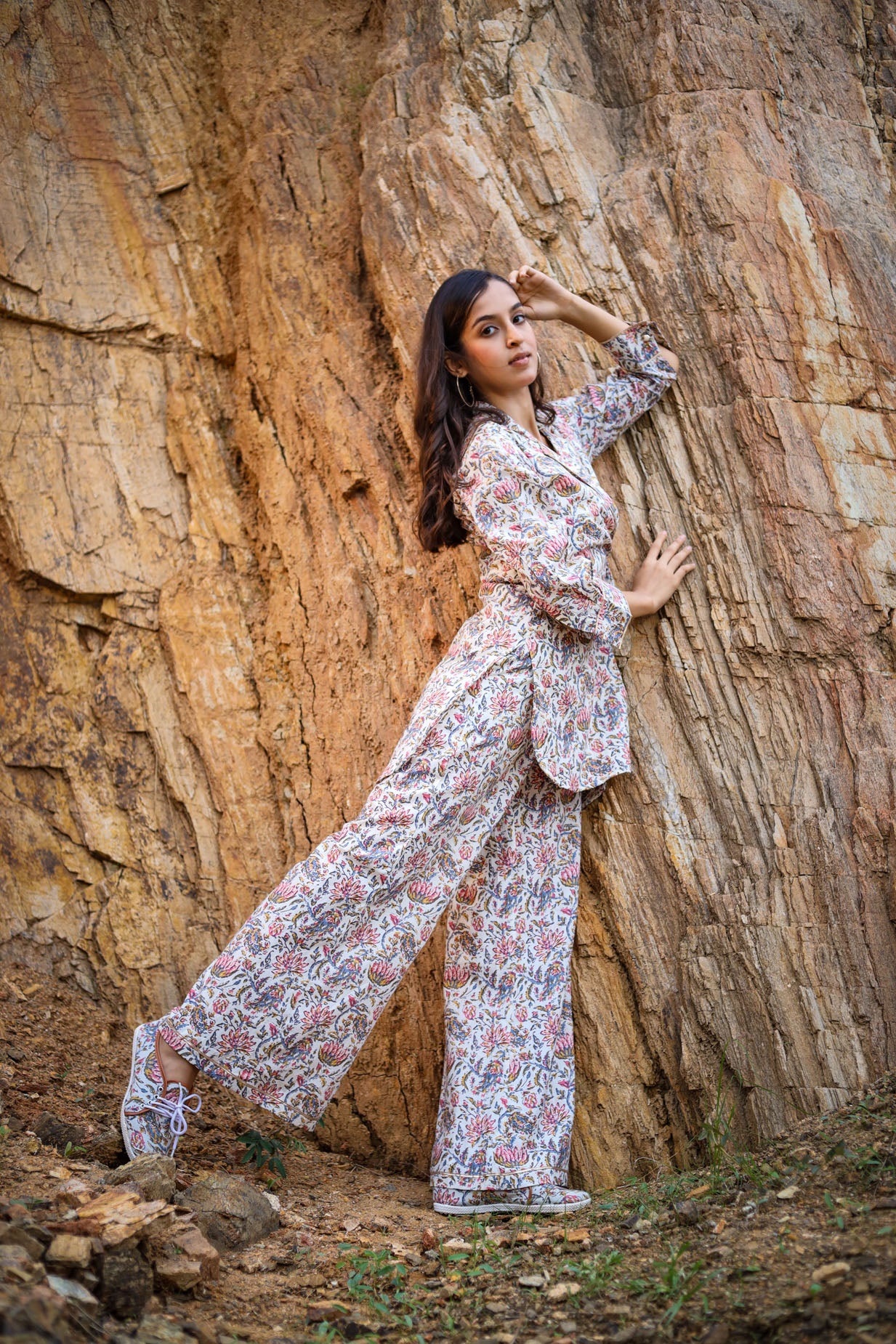 The Exemplary Co-Ord Set