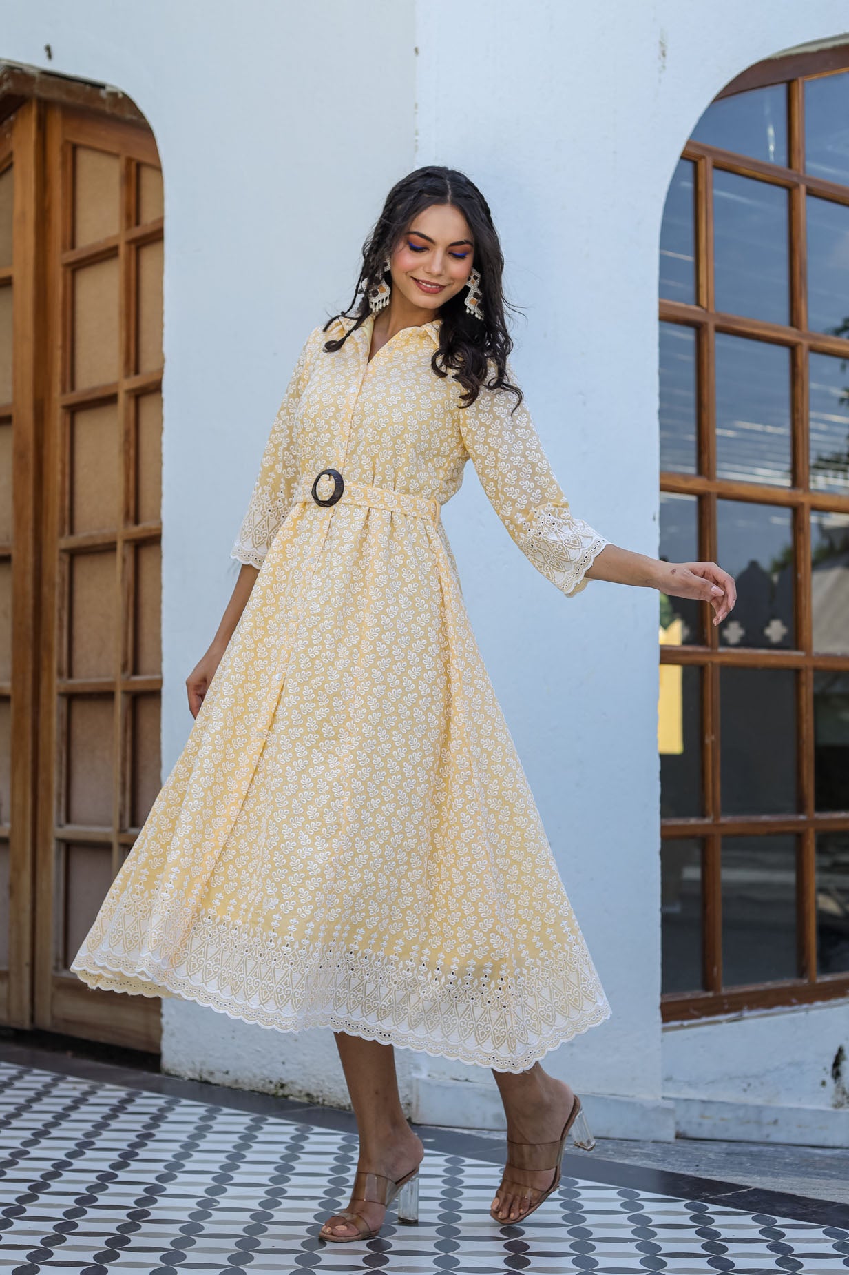 Pretty Elegant Dress