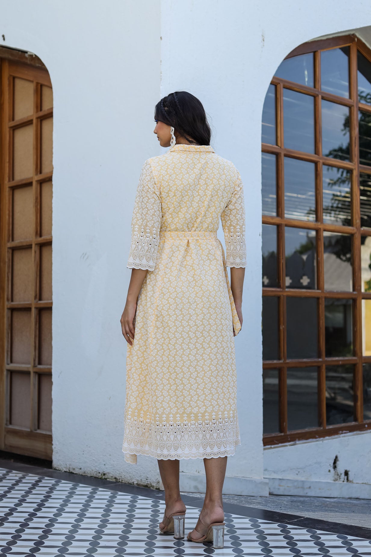 Pretty Elegant Dress