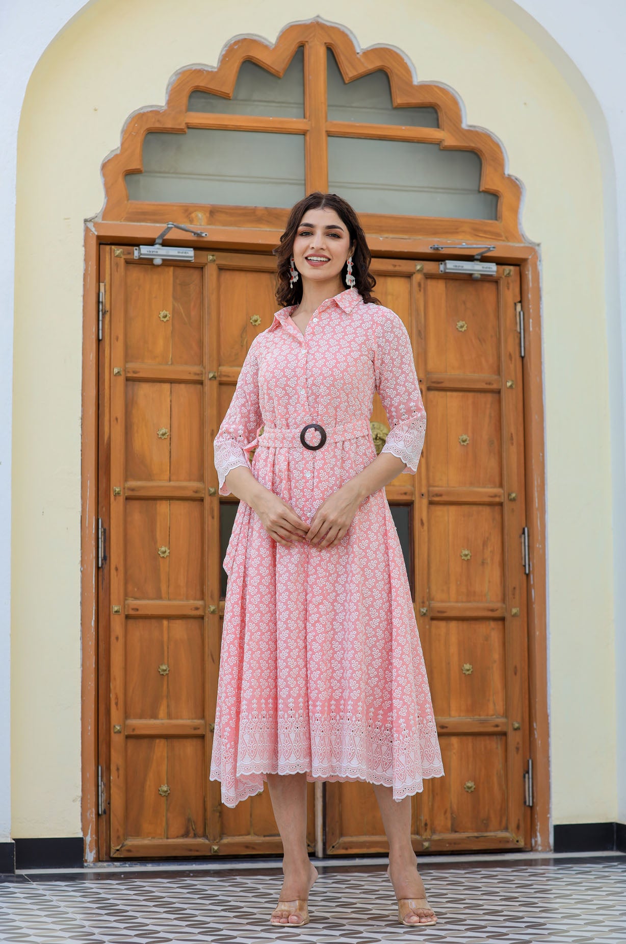 Pretty Elegant Dress