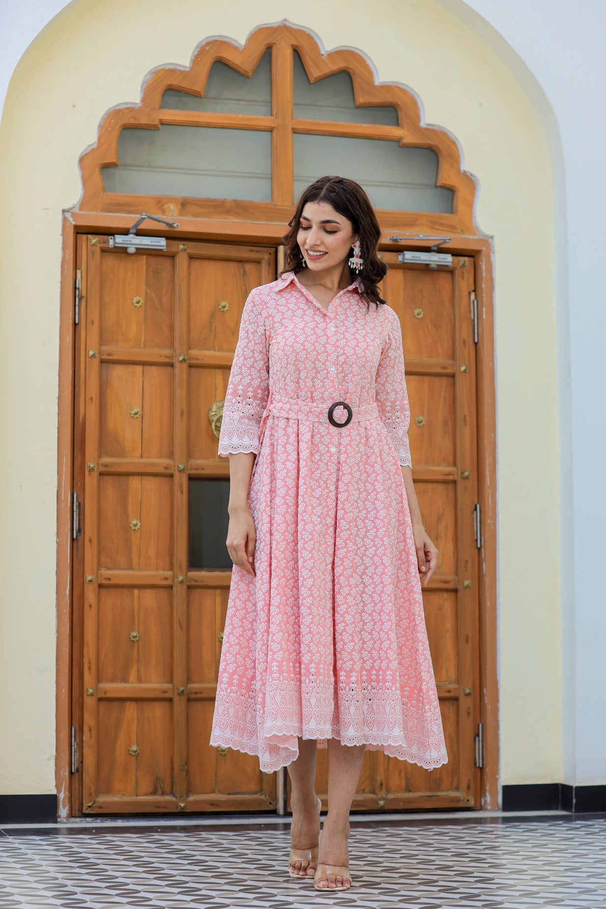 Pretty Elegant Dress