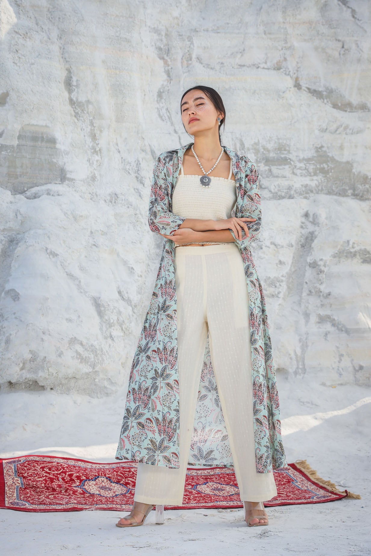 The Suave Coord Set