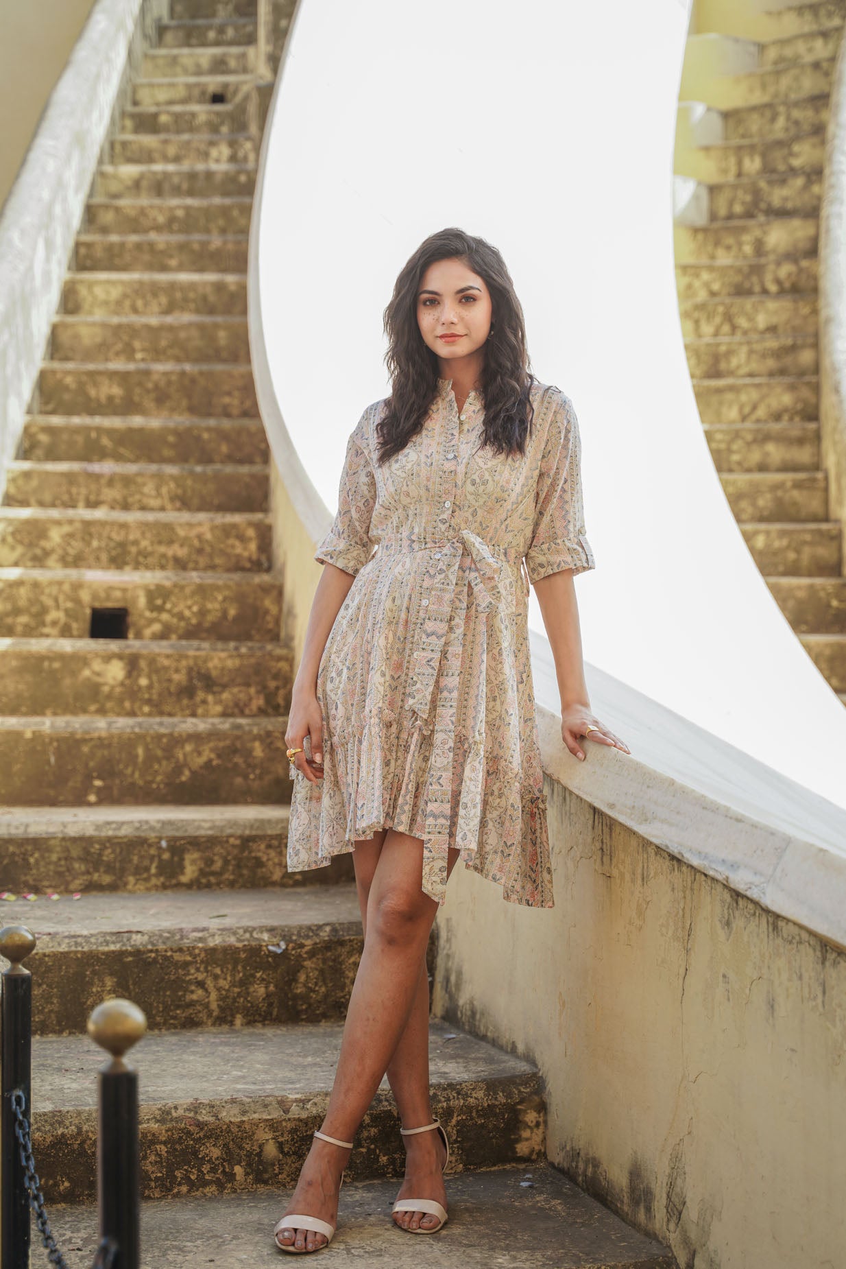 the georgette prints 1