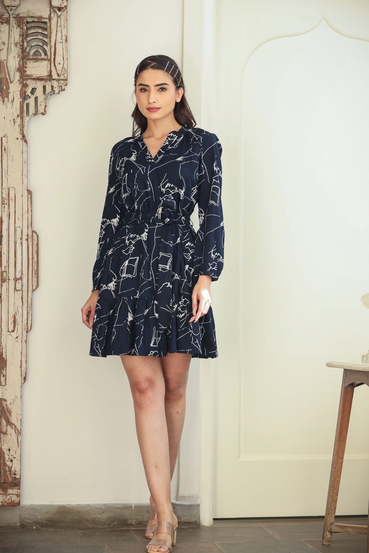 the comfy prints