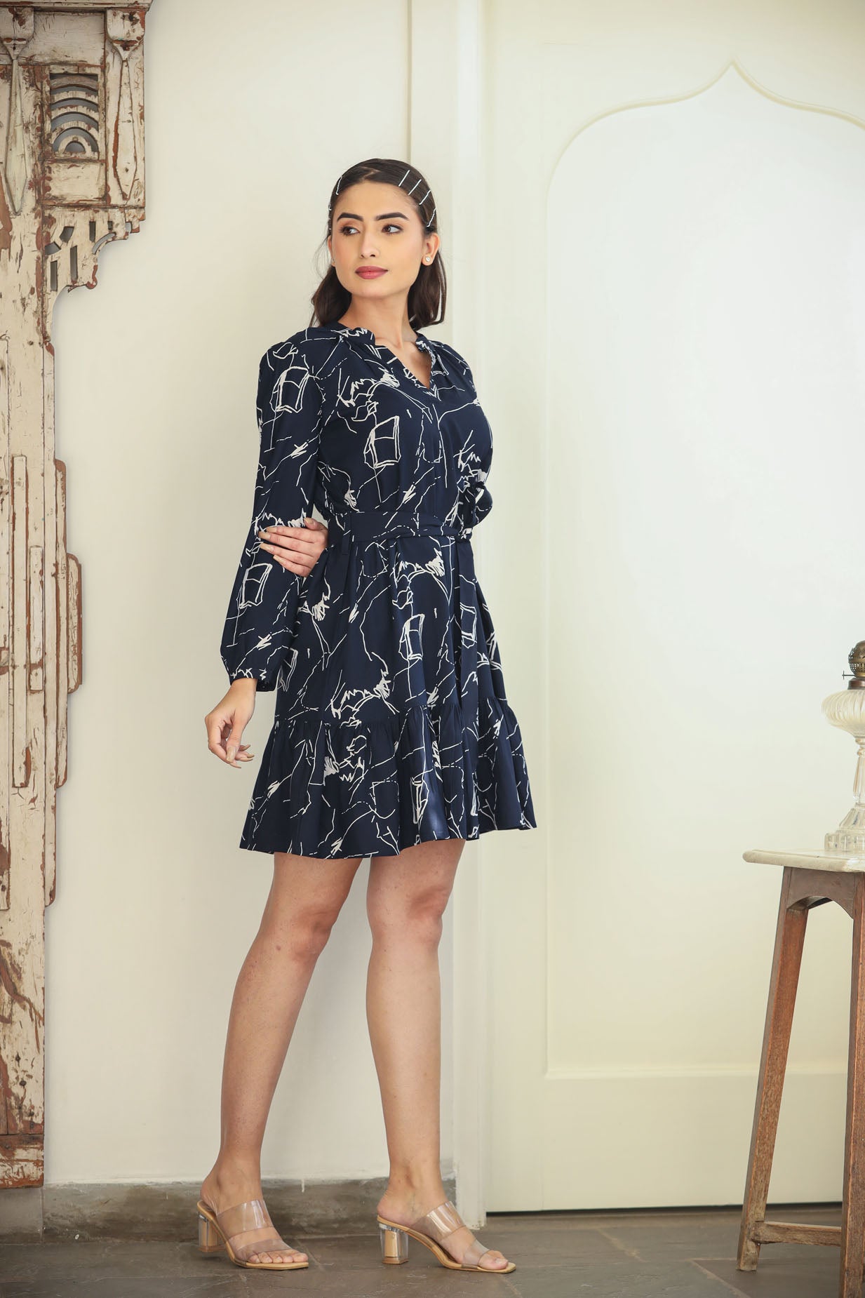 the comfy prints