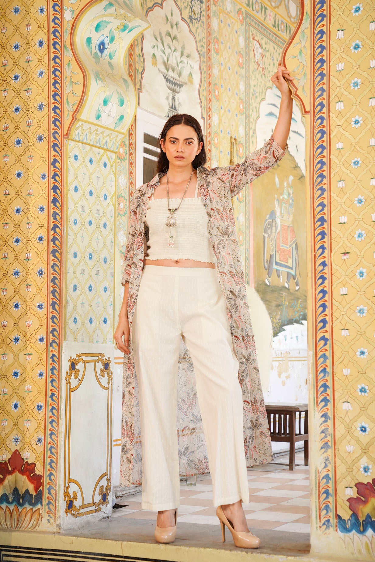 The Suave Coord Set