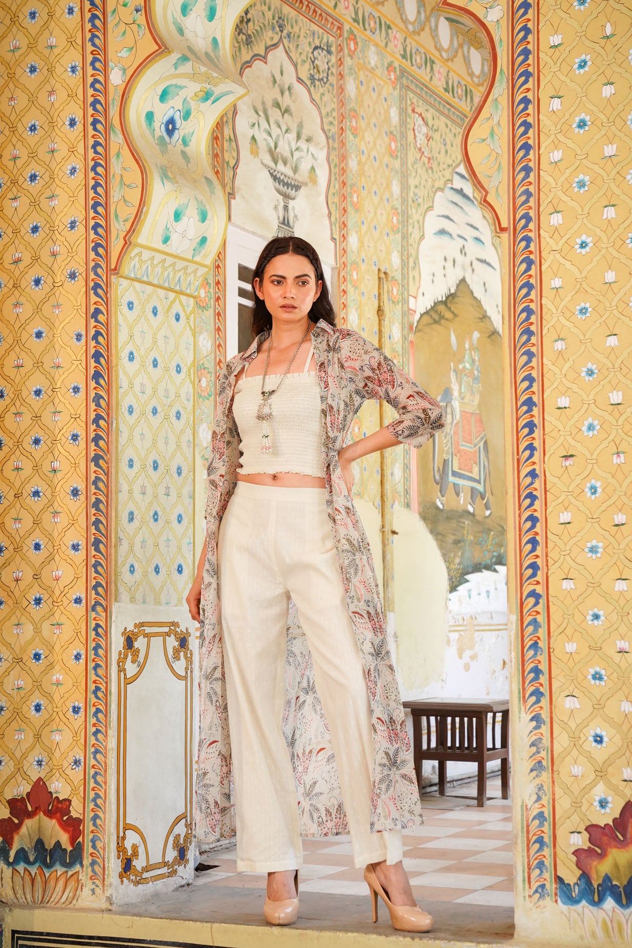 The Suave Coord Set