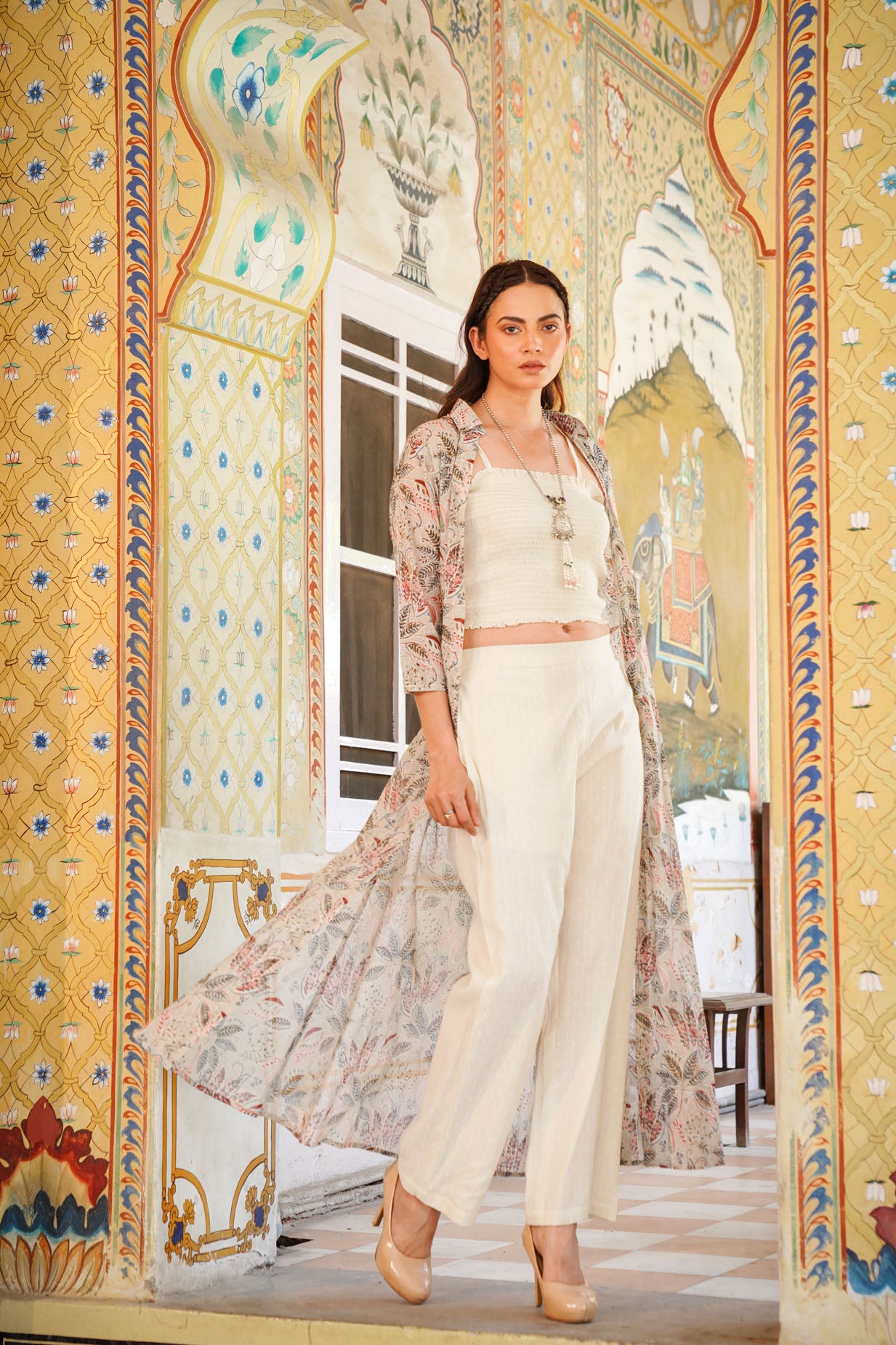 The Suave Coord Set