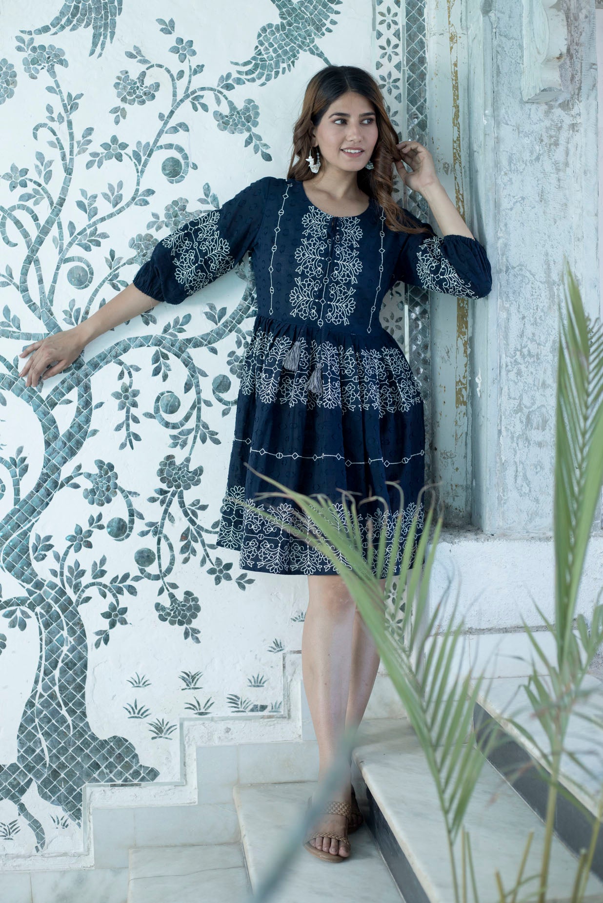 Fashionista Short Dress