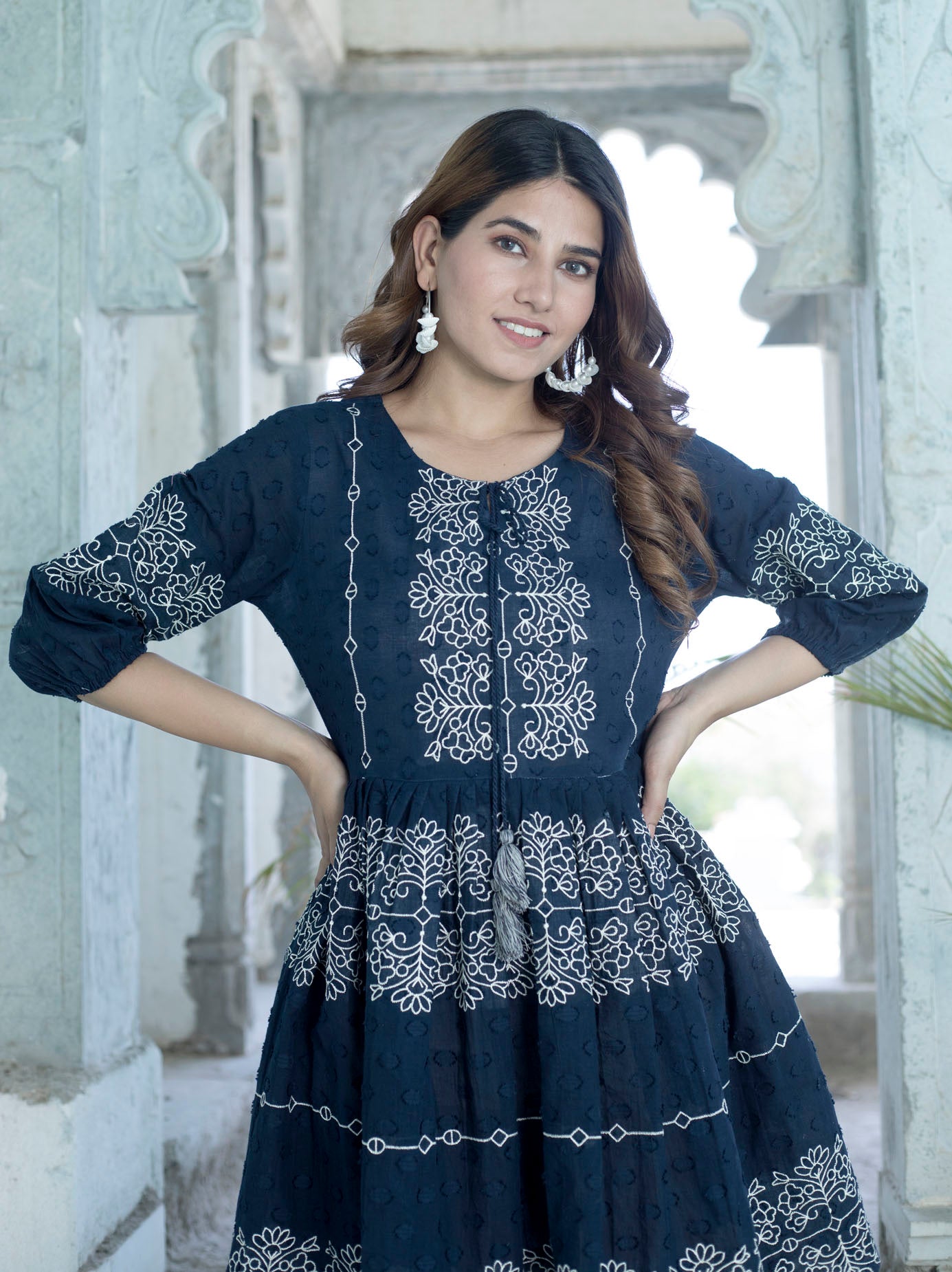 Fashionista Short Dress