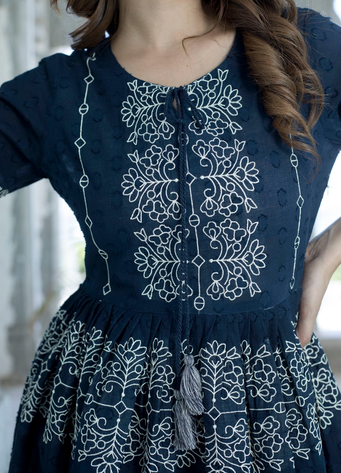 Fashionista Short Dress