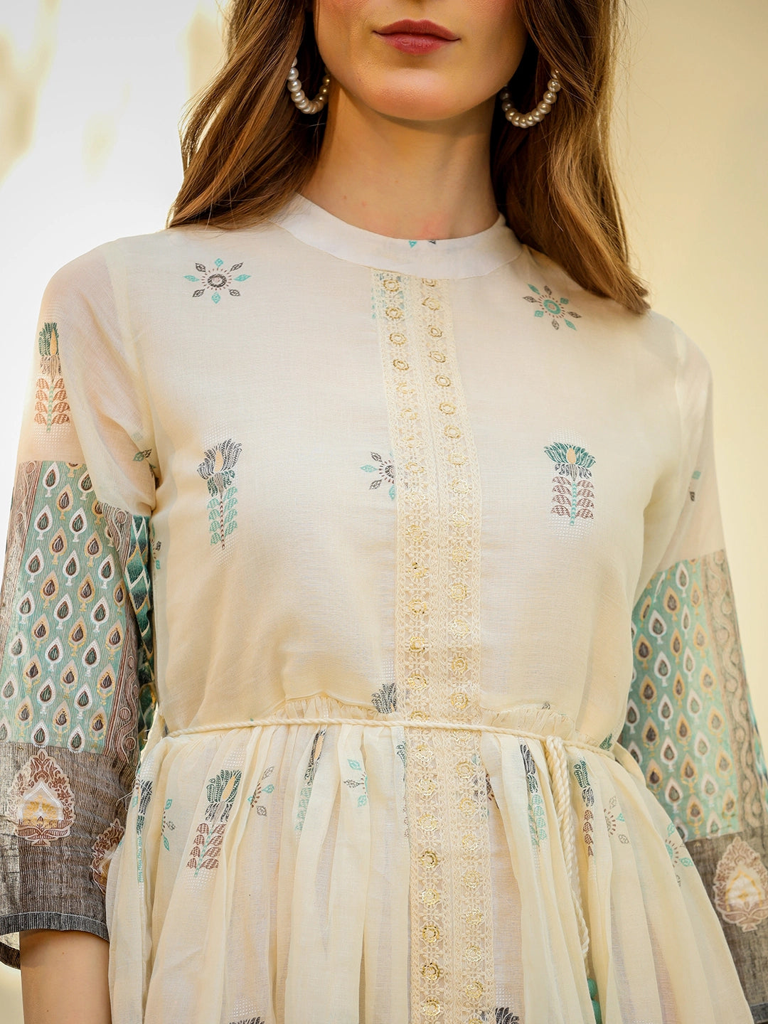 the beautiful dress 4