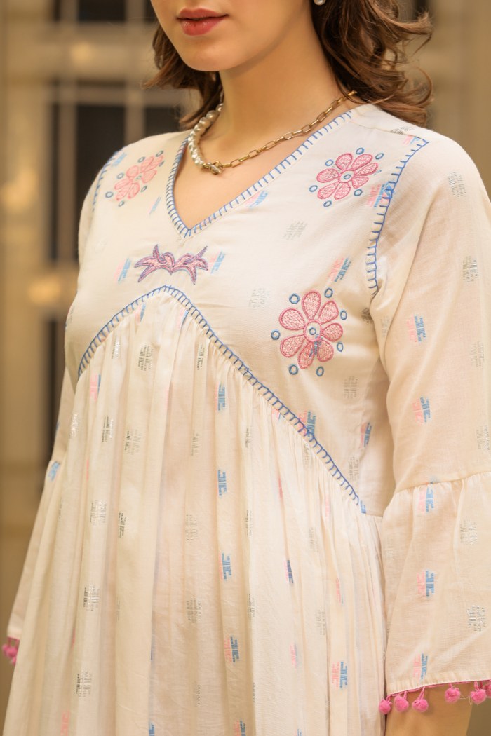 The Royal Embroidery