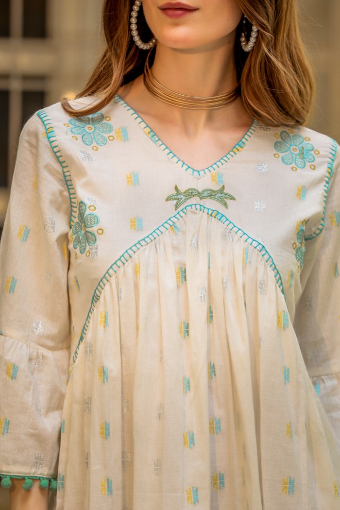 the royal embroidery