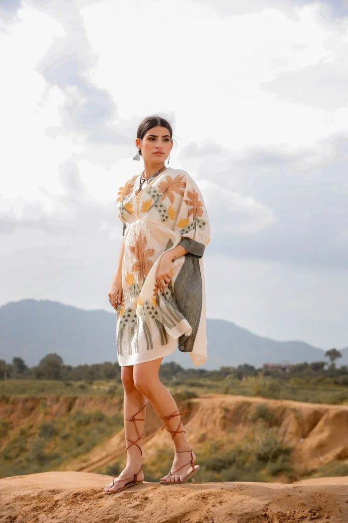 elegant shorts dress