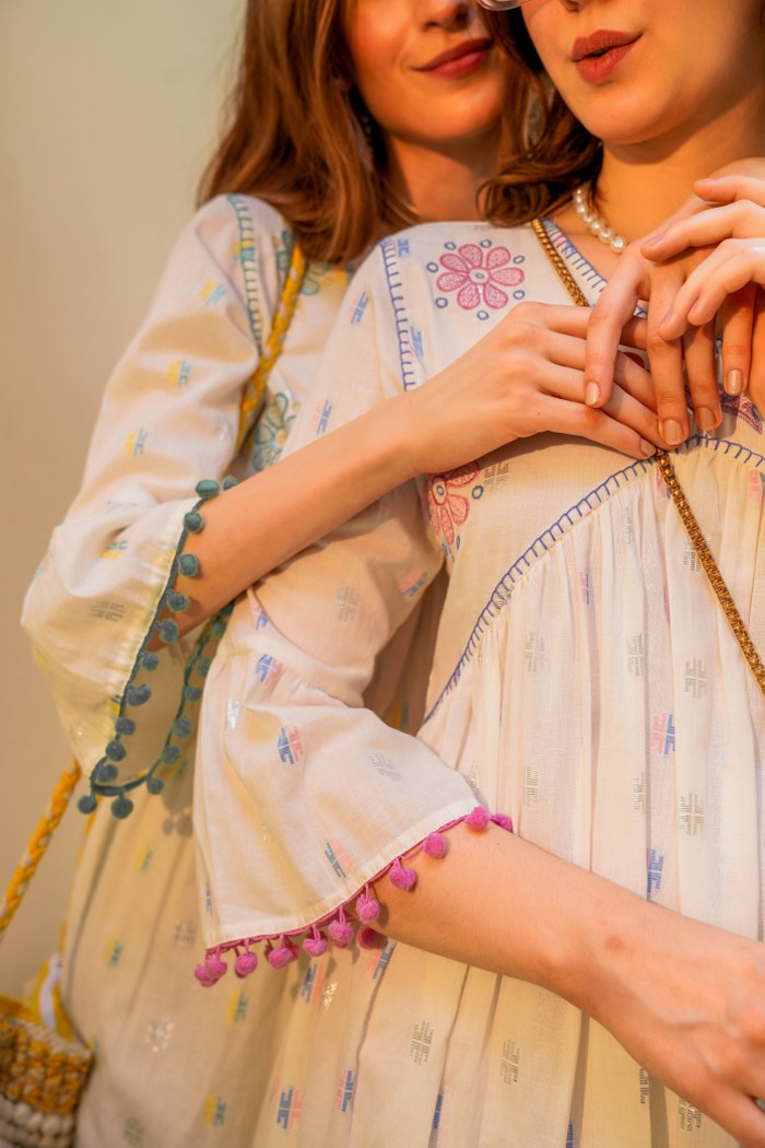 The Royal Embroidery