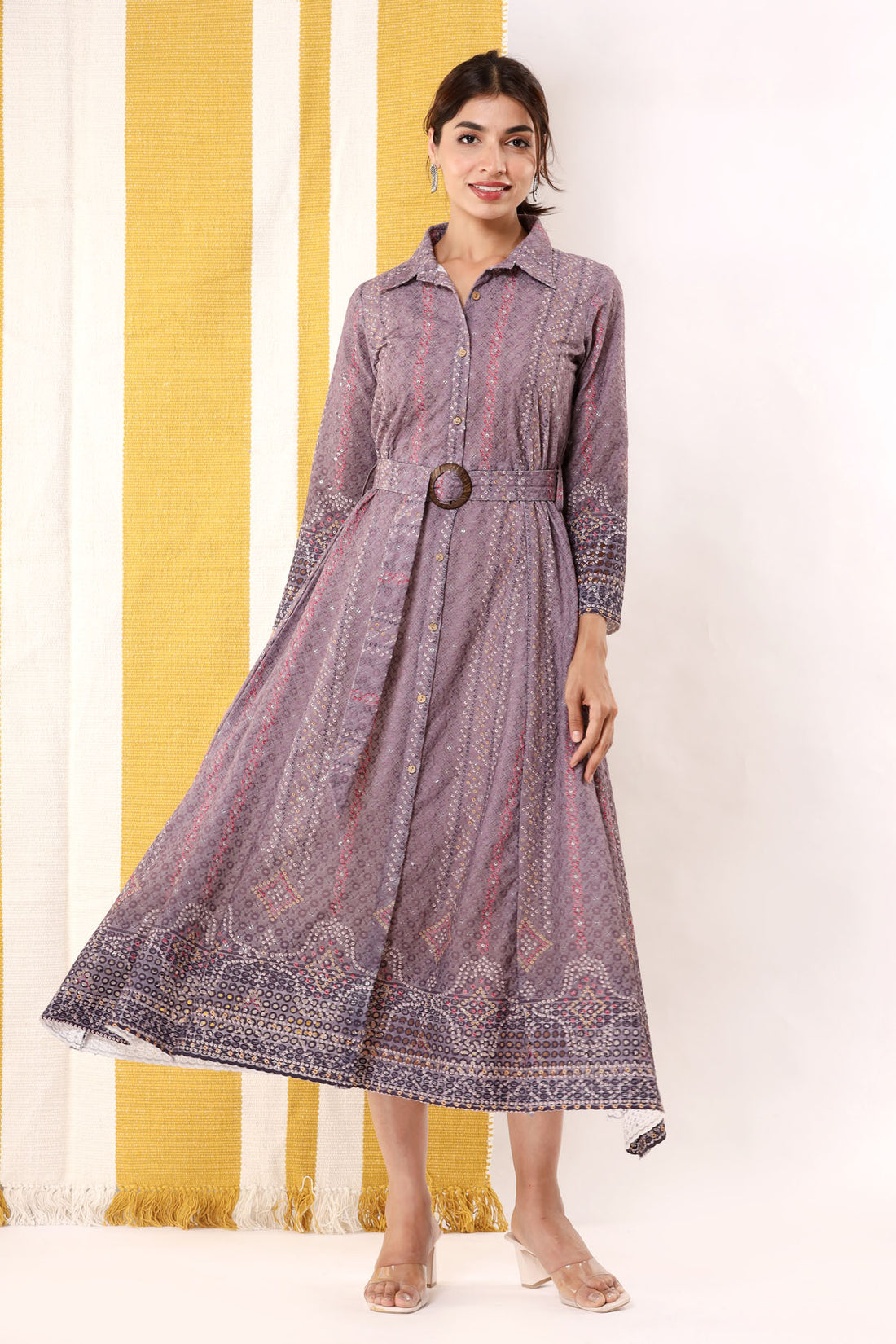 The Lavender Midi