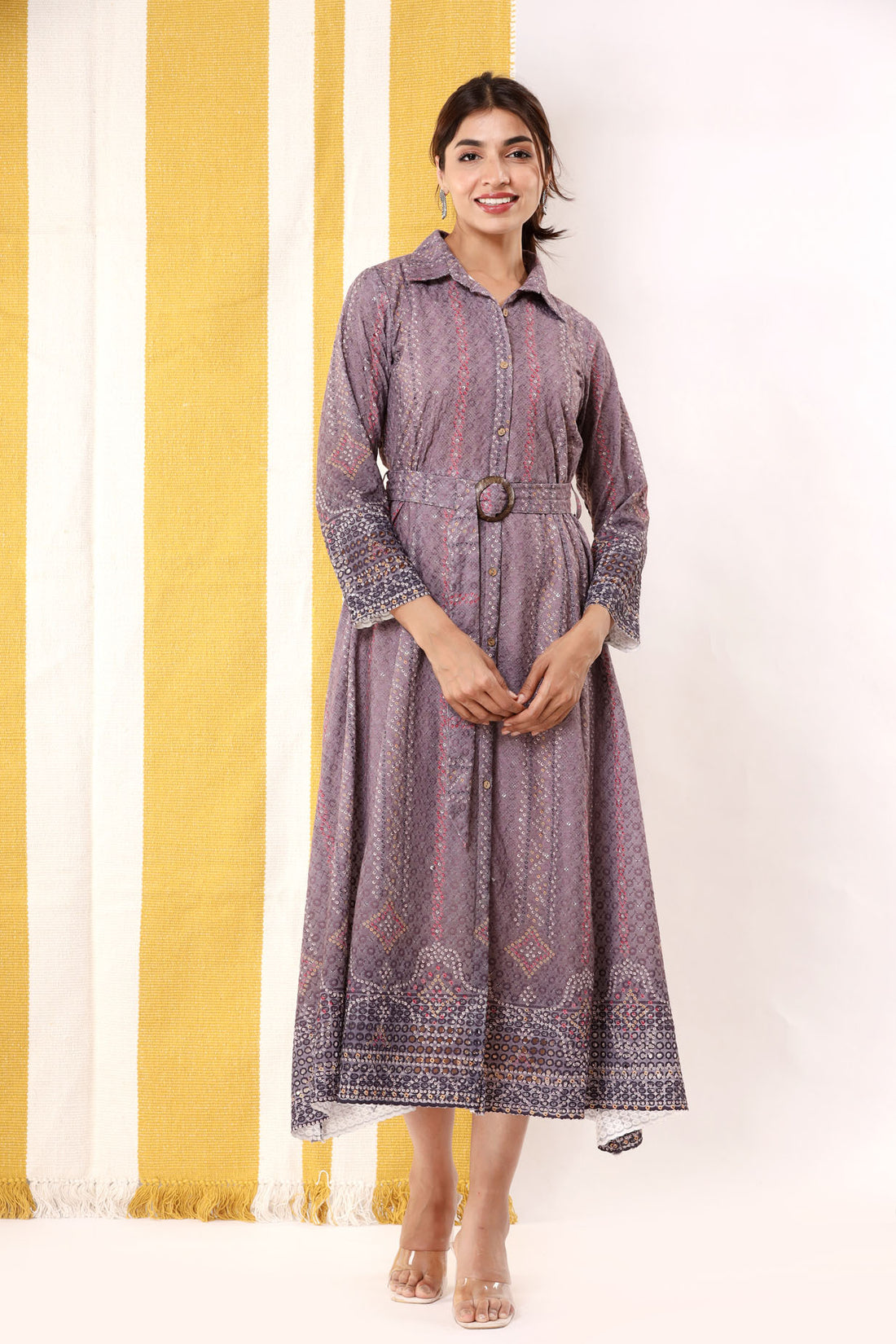 The Lavender Midi